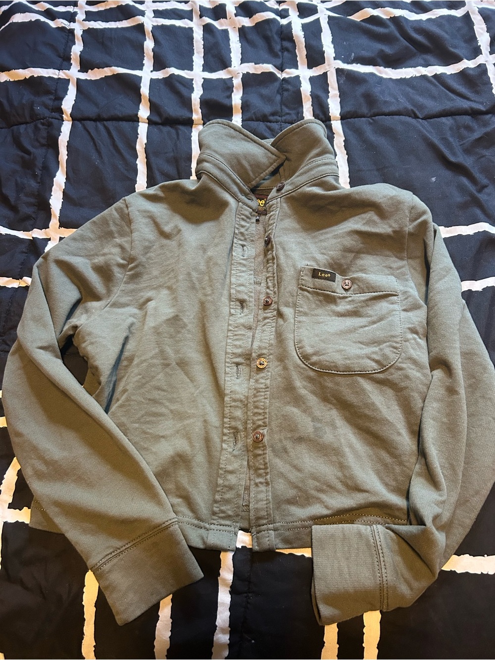 Sweater/ cover up